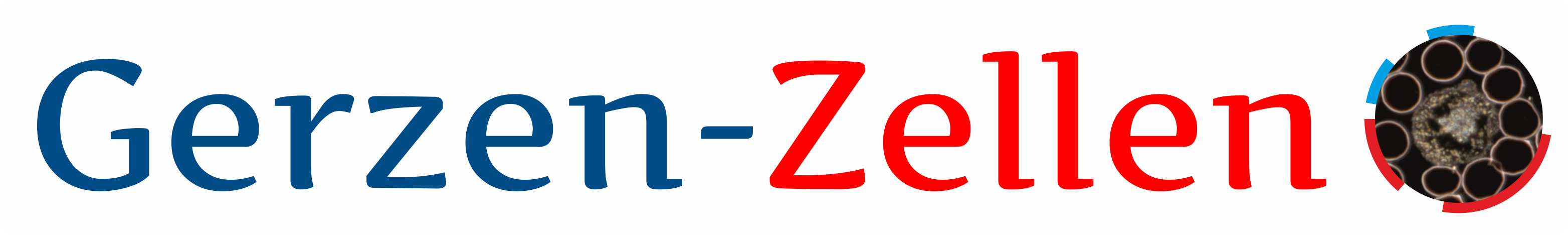 Logo Gerzen Zellen